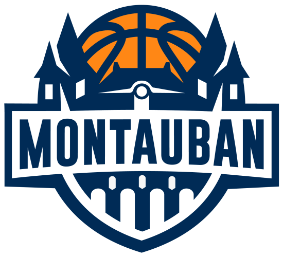 Logo MONTAUBAN BASKET CLUB